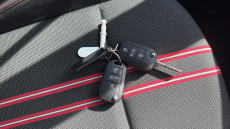 Vauxhall Crossland 1.2 Turbo GS Line 5dr Petrol Hatchback